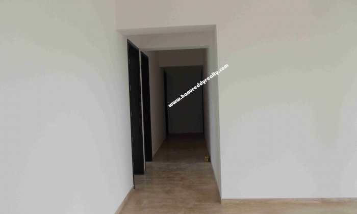 4 BHK Flat for Sale in Sopan Bagh